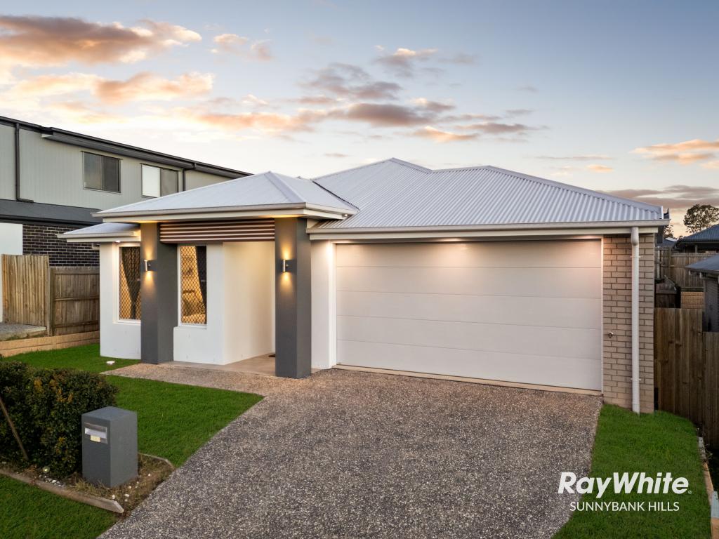 116 Tivoli Ave, Greenbank, QLD 4124