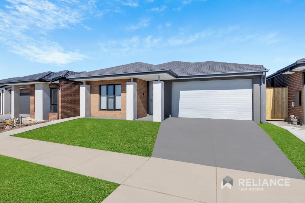 32 Liston Ave, Tarneit, VIC 3029