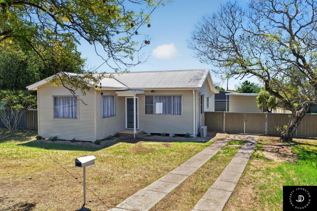 94 Edward St, Gunnedah, NSW 2380