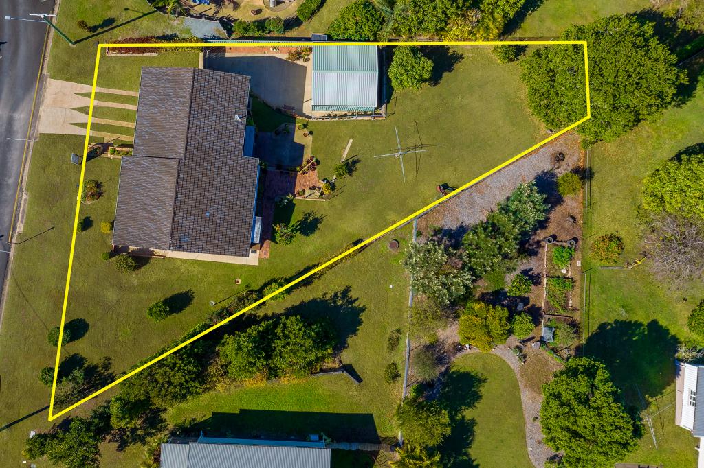 64 Tucker St, Gympie, QLD 4570