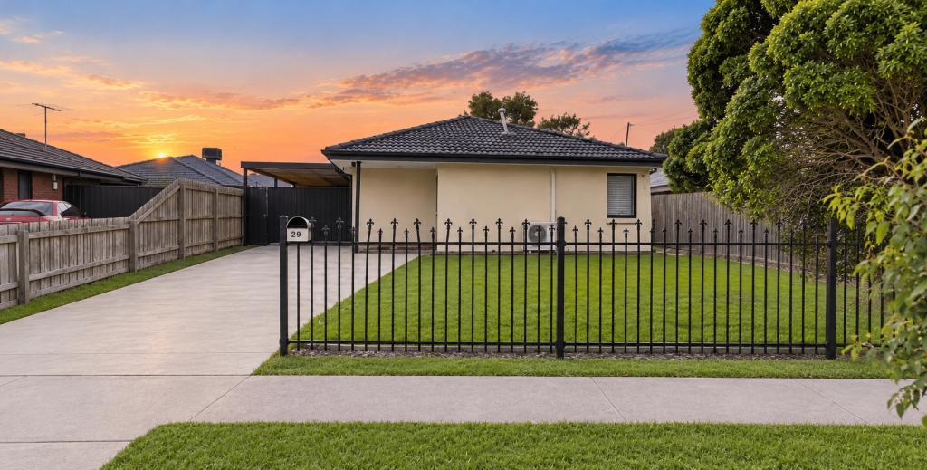 29 Eldorado Cres, Meadow Heights, VIC 3048