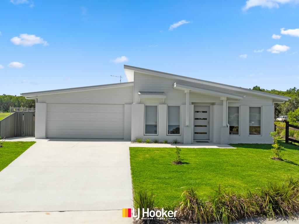 6 Laurie Dr, Iluka, NSW 2466