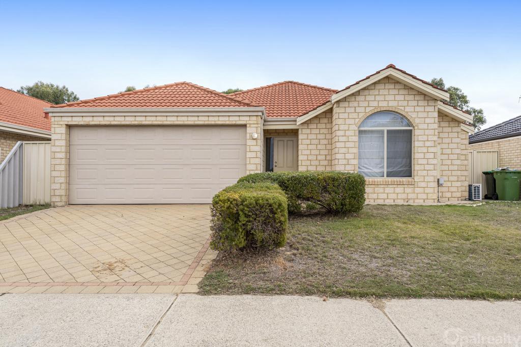 13 Crusoe Link, Secret Harbour, WA 6173