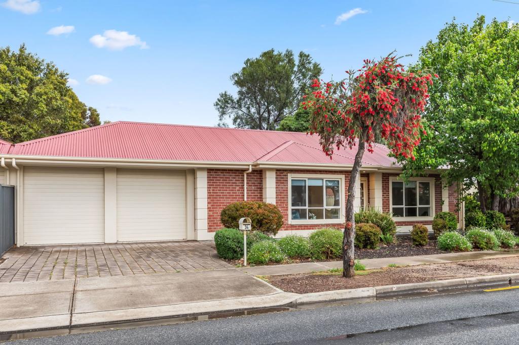 34 Filmer Ave, Glengowrie, SA 5044