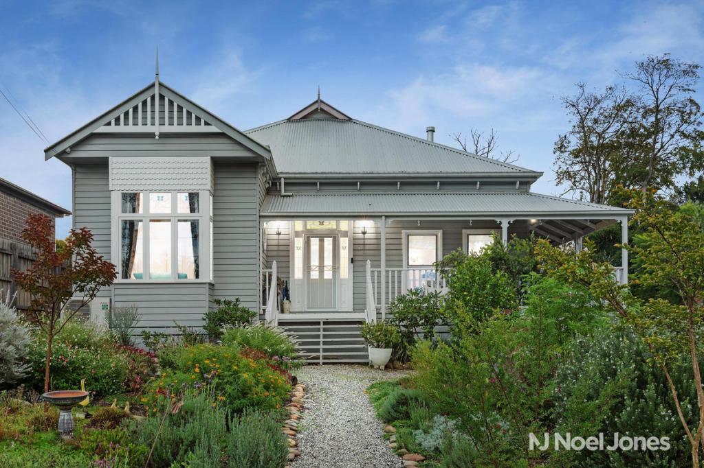 7 Russell St, Mount Evelyn, VIC 3796
