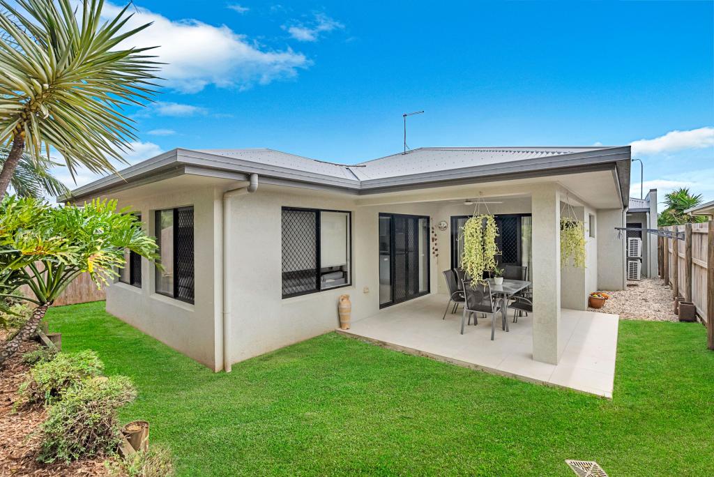 21 Brockman Way, Smithfield, QLD 4878