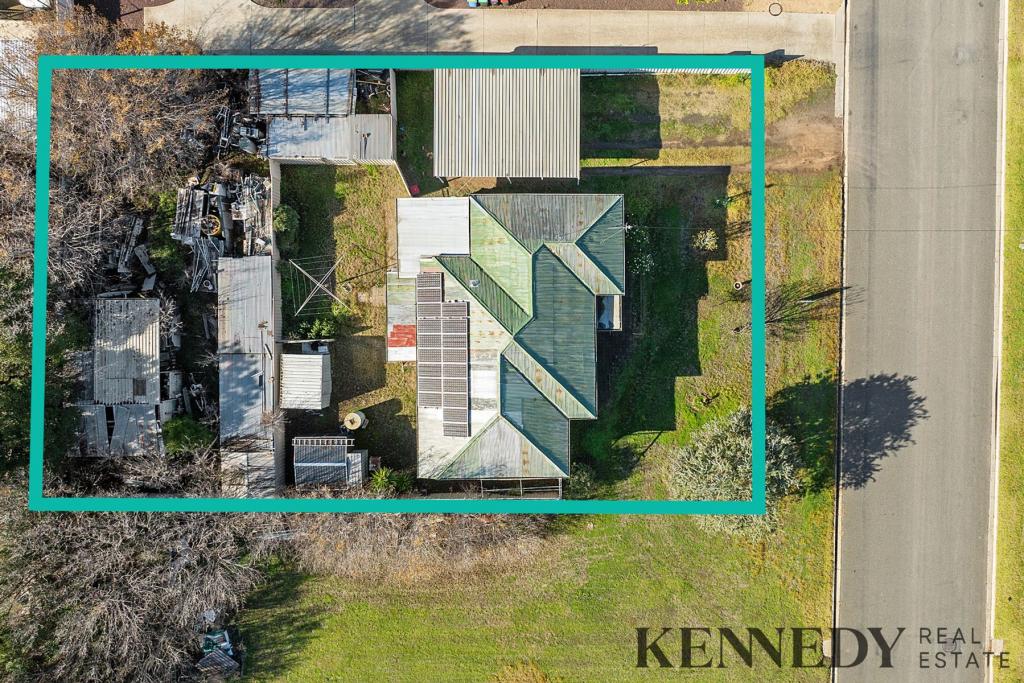 6 Mcleod St, Yarrawonga, VIC 3730