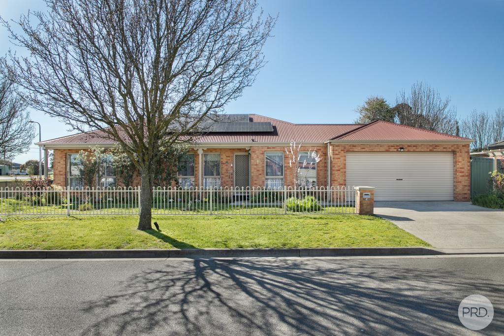 1 Tranquillity Ct, Sebastopol, VIC 3356
