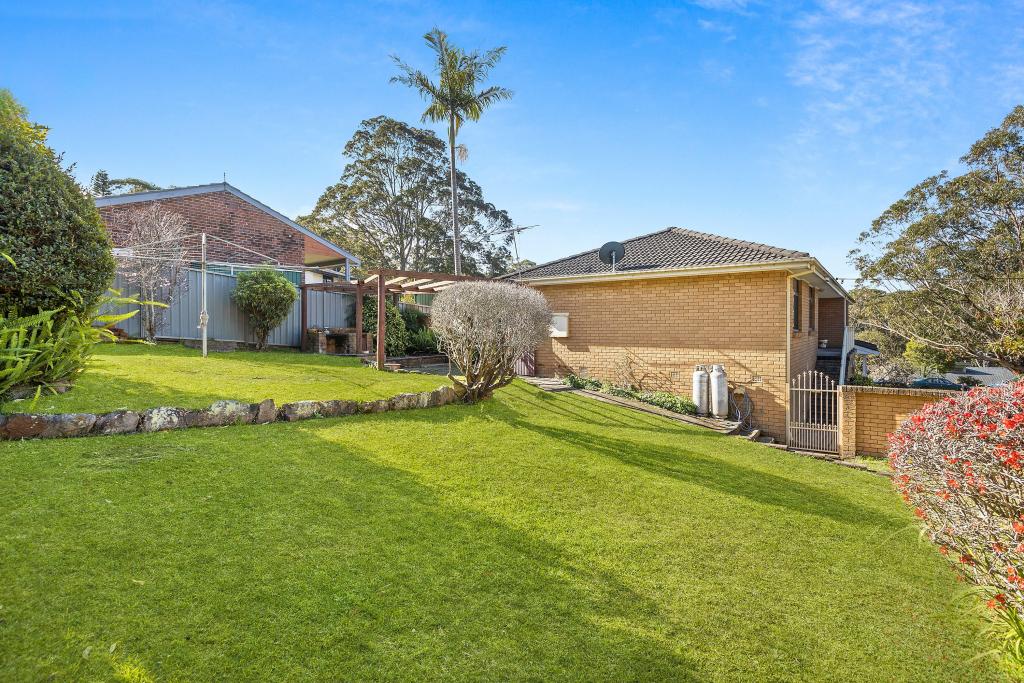 5 Oxley Pl, Helensburgh, NSW 2508