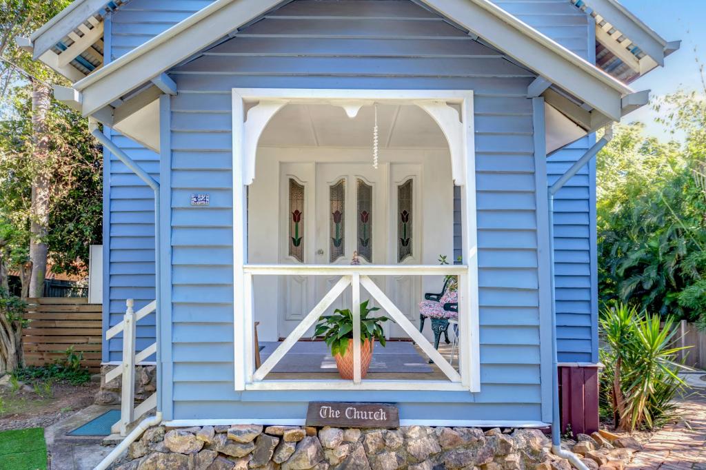 1/34 Wilson Ave, Woombye, QLD 4559