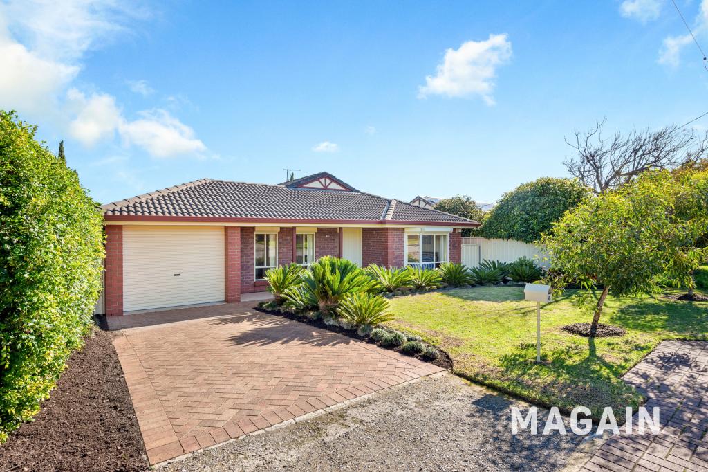 6 Croser Ave, Aldinga Beach, SA 5173