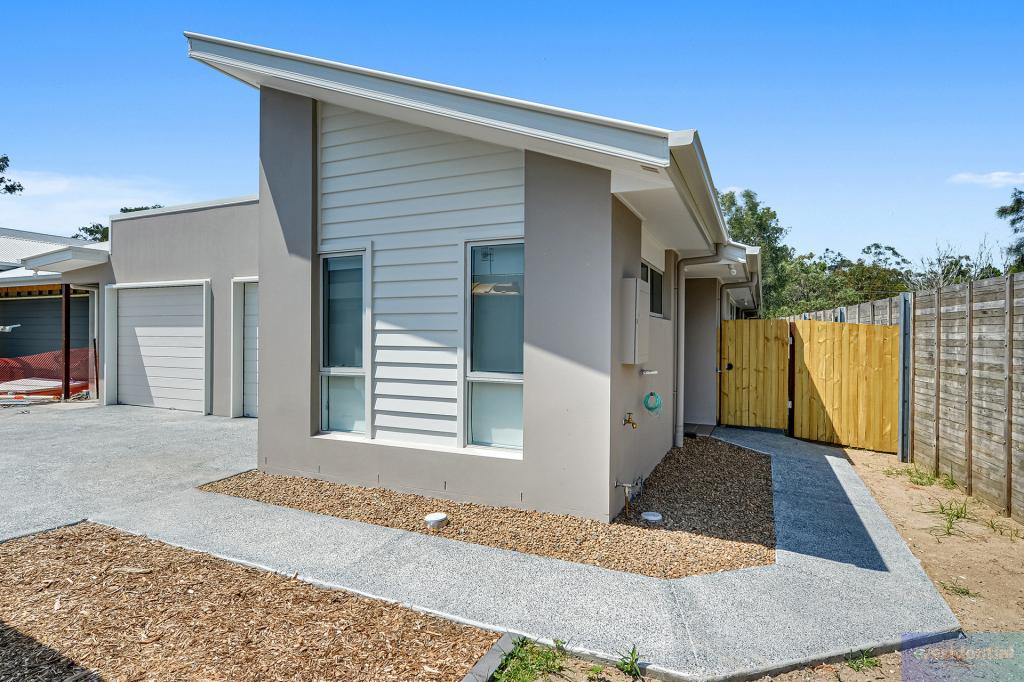 2/28a Bailey Ct, Ormeau, QLD 4208