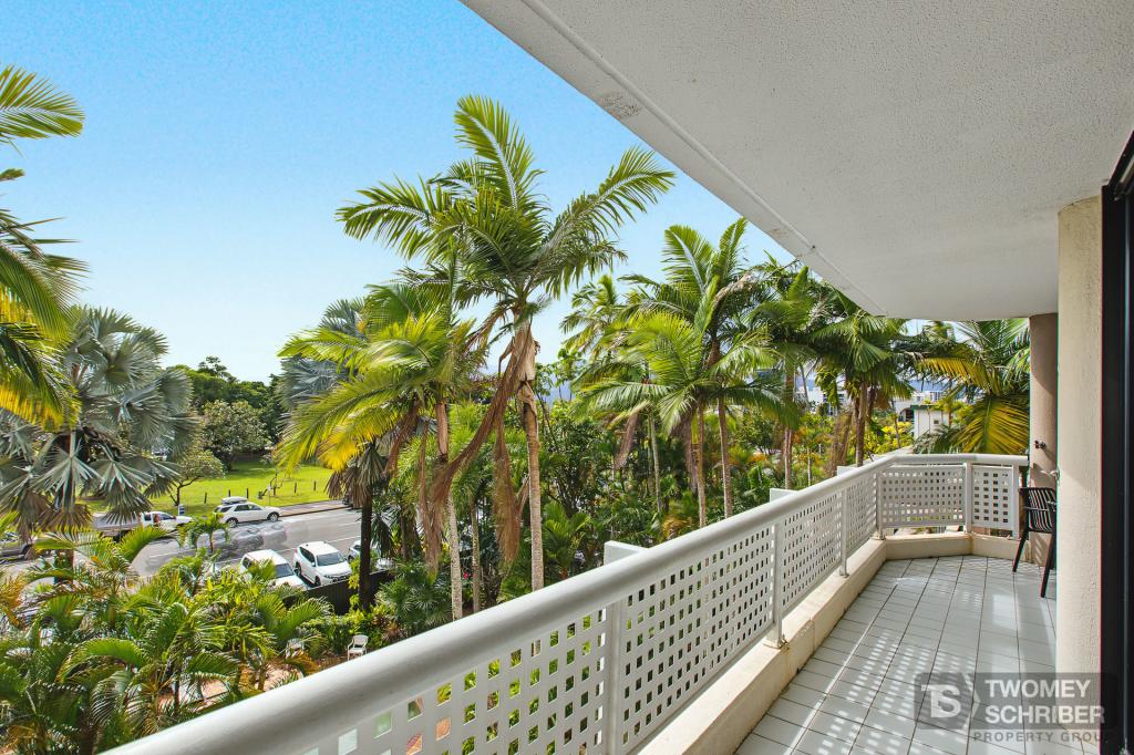 33A/219-225 ABBOTT ST, CAIRNS NORTH, QLD 4870