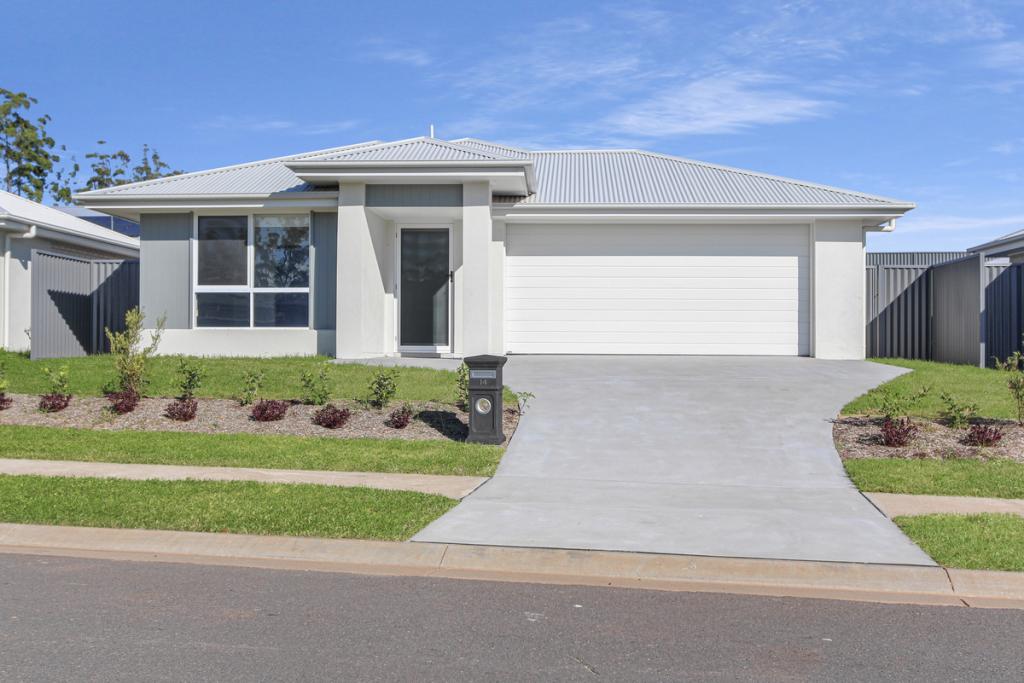 14 Riberry Rd, Thrumster, NSW 2444