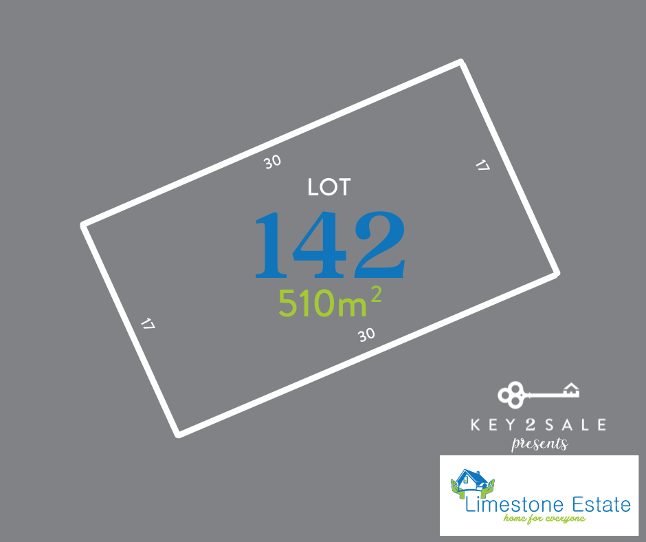 Lot 142 Federation Dr, Suttontown, SA 5291