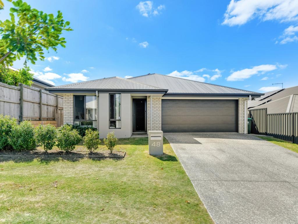 48 Finch Cct, Flagstone, QLD 4280