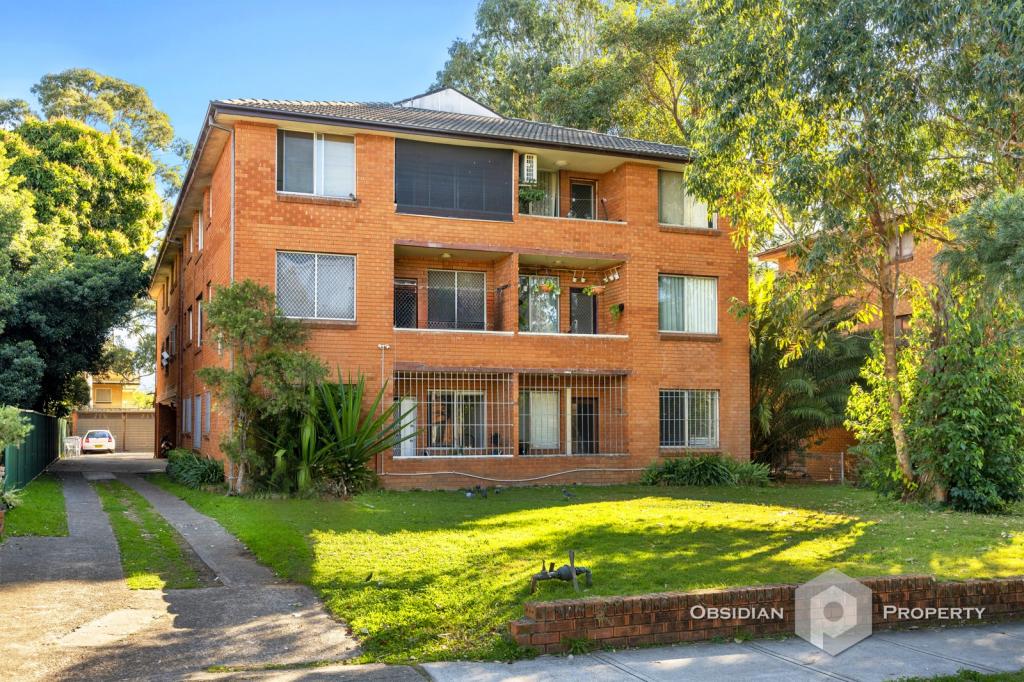 5/46 The Trongate, Granville, NSW 2142