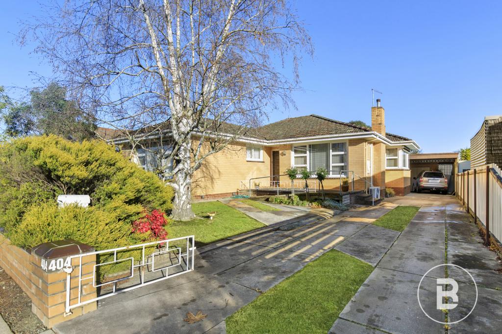404 Joseph St, Canadian, VIC 3350