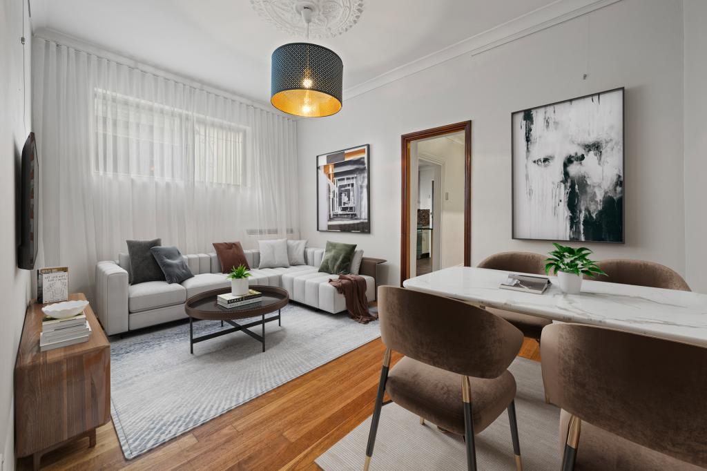 633 New Canterbury Rd, Dulwich Hill, NSW 2203