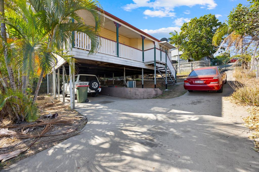 2/13 Rollo St, Gladstone Central, QLD 4680