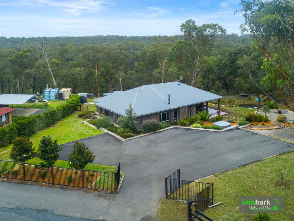 1 Highview Pl, Sackville North, NSW 2756