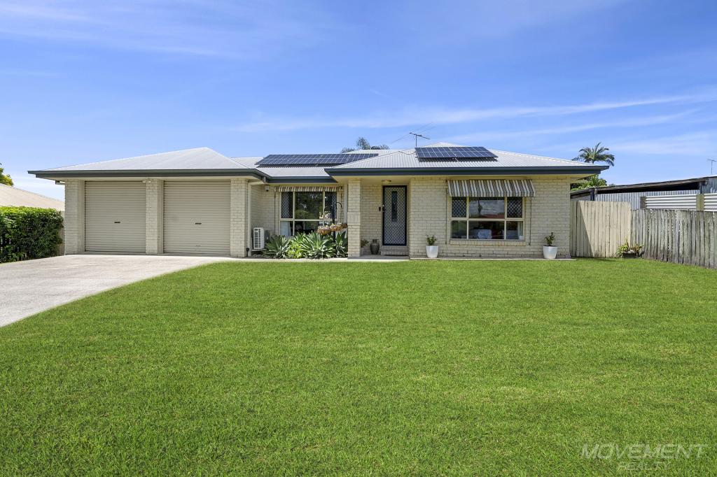 62 Miles St, Caboolture, QLD 4510