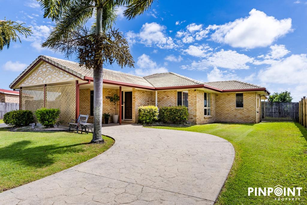18 Edinburgh Pl, Beaconsfield, QLD 4740