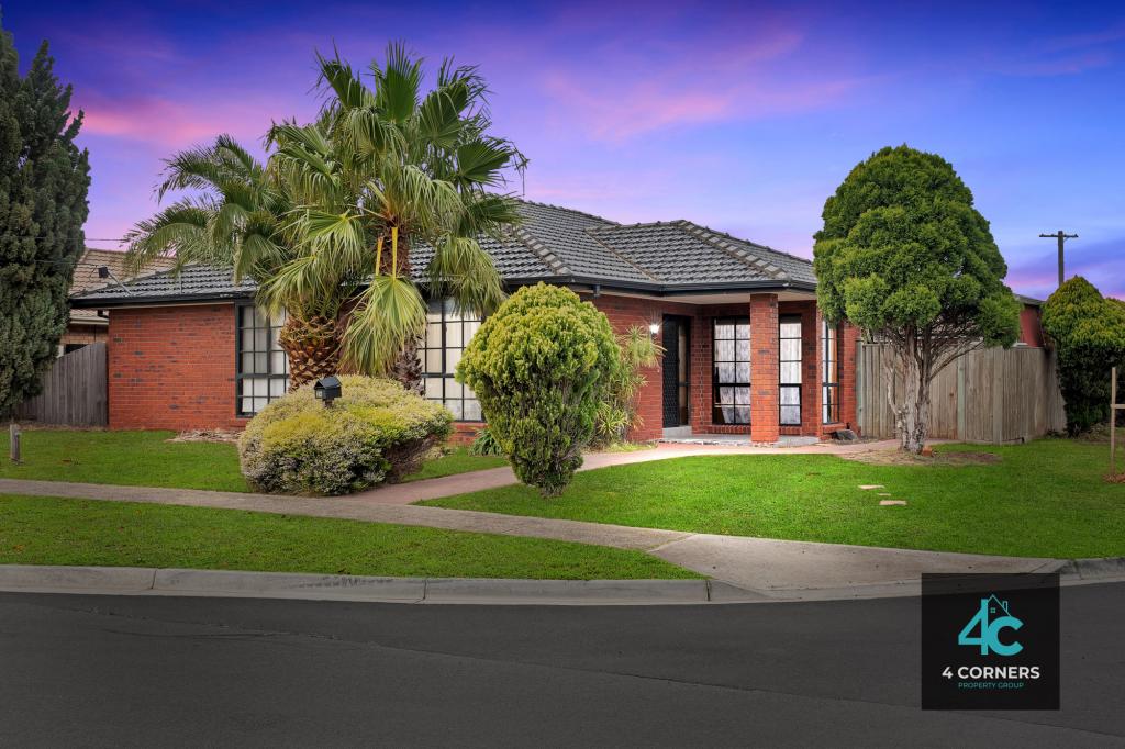 24 DONA DR, HOPPERS CROSSING, VIC 3029