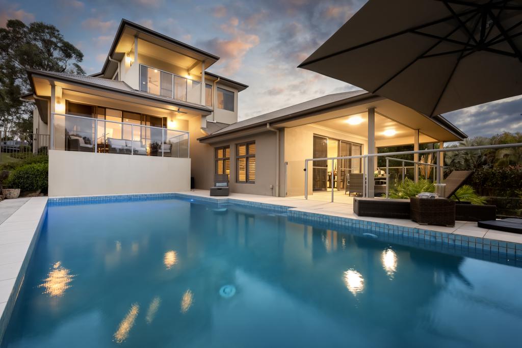 10 Mistral Lane, Coomera, QLD 4209