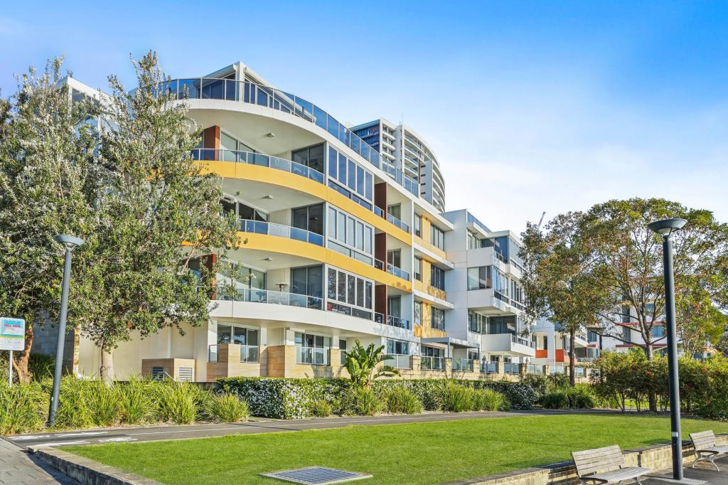 621/50 Shoreline Dr, Rhodes, NSW 2138