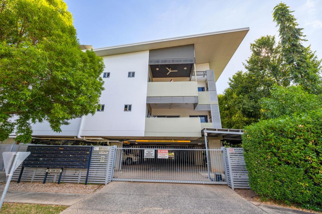 111/15 Musgrave Cres, Coconut Grove, NT 0810