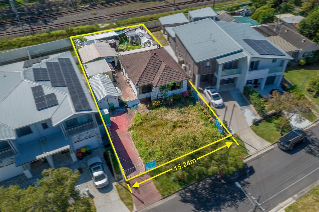 34 Hendy Ave, Panania, NSW 2213