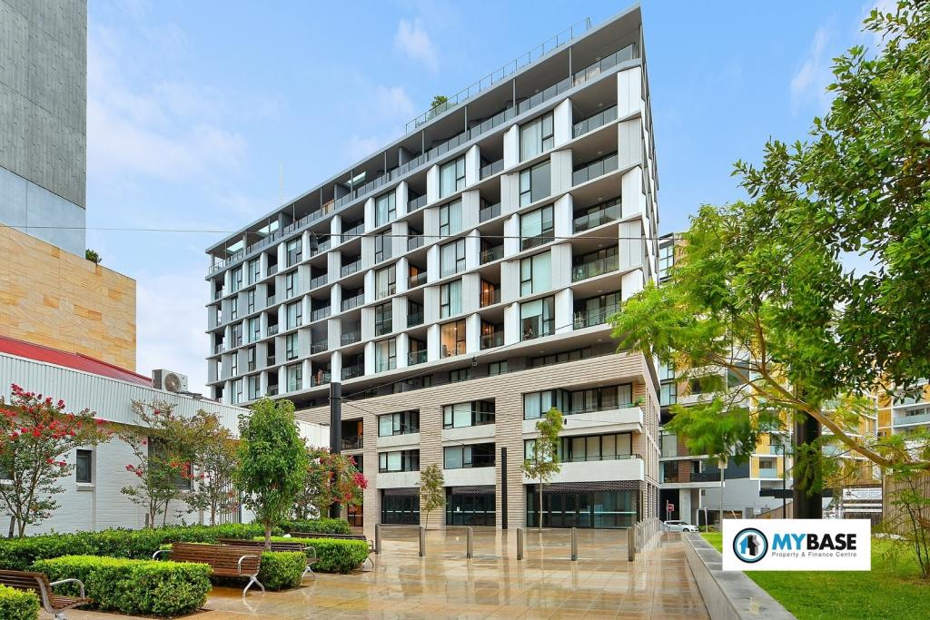 509/1 Chapel St, Rockdale, NSW 2216