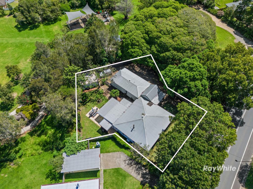 51 Princes Hwy, Milton, NSW 2538