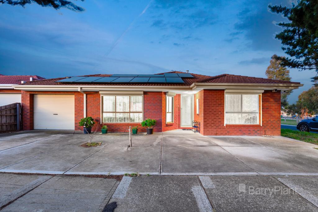 18 Oarsome Dr, Delahey, VIC 3037