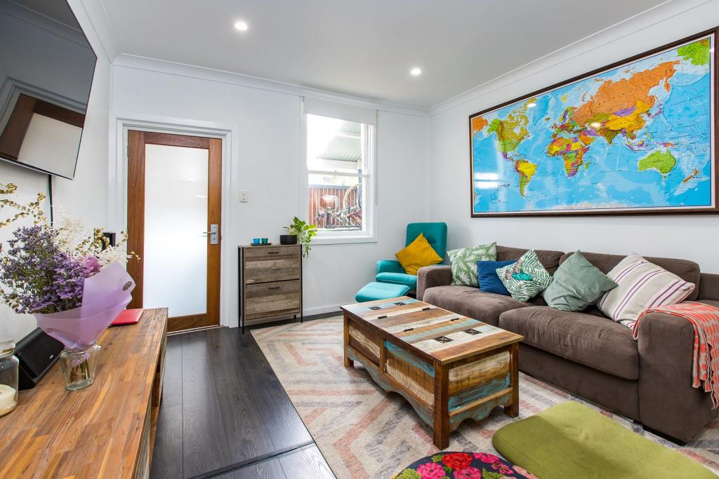 110 Railway St, Cooks Hill, NSW 2300