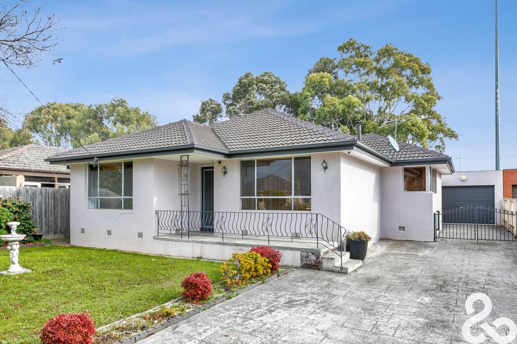 17 Kenna Dr, Lalor, VIC 3075