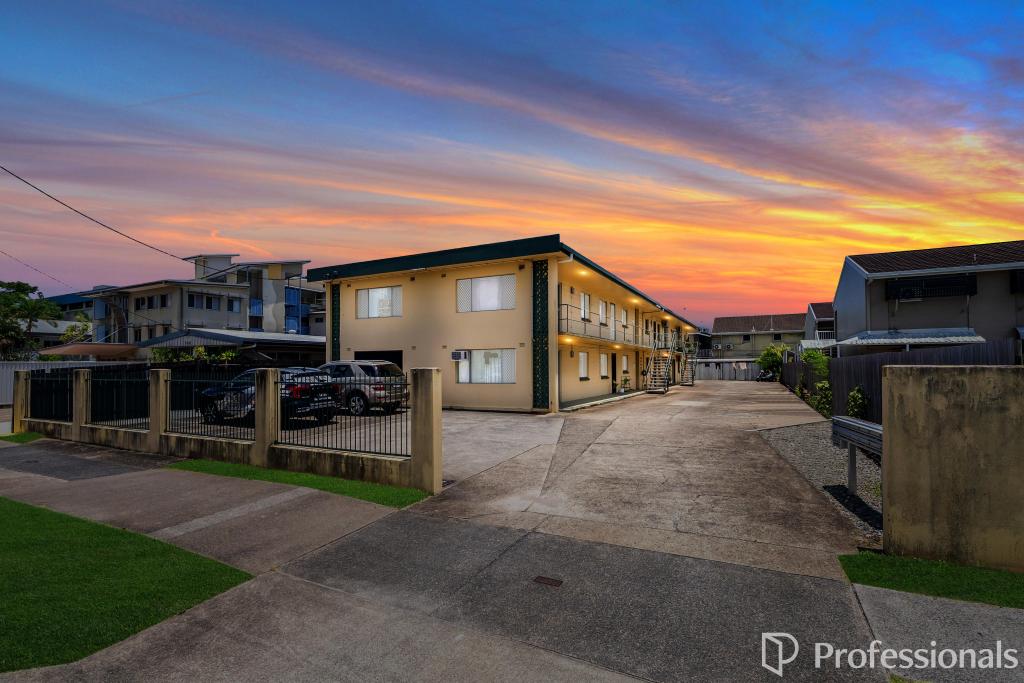 8/192 Grafton St, Cairns City, QLD 4870