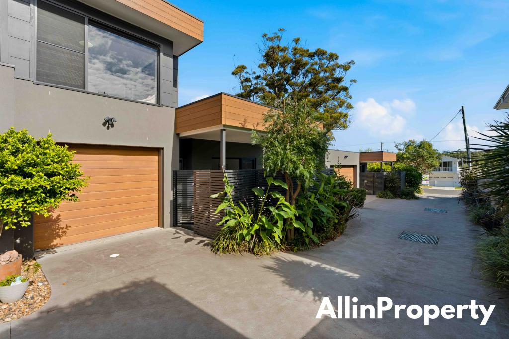 2/36 CURRAMBENE ST, HUSKISSON, NSW 2540