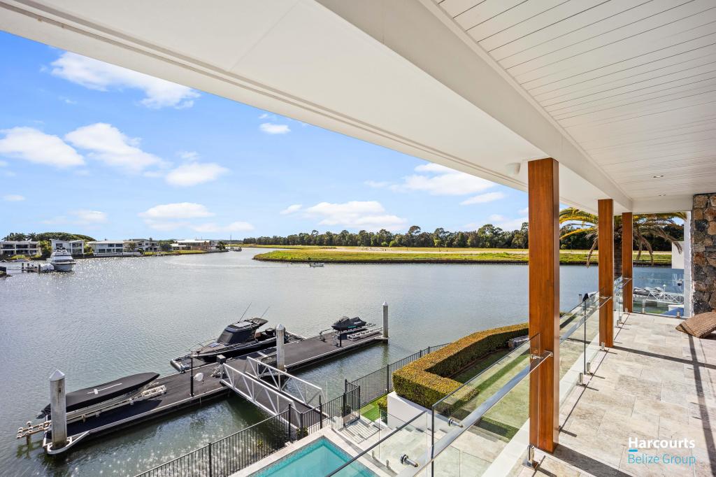 50 Poinciana Pl, Jacobs Well, QLD 4208