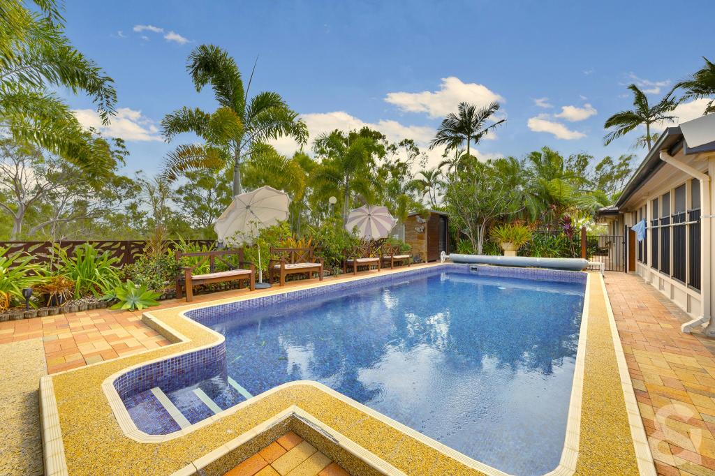 15 Wyndham Rd, Beecher, QLD 4680