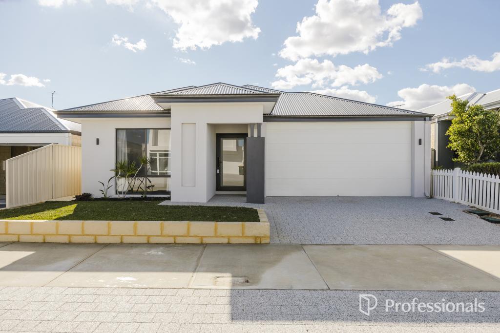 107 Ranworth Rd, Hocking, WA 6065