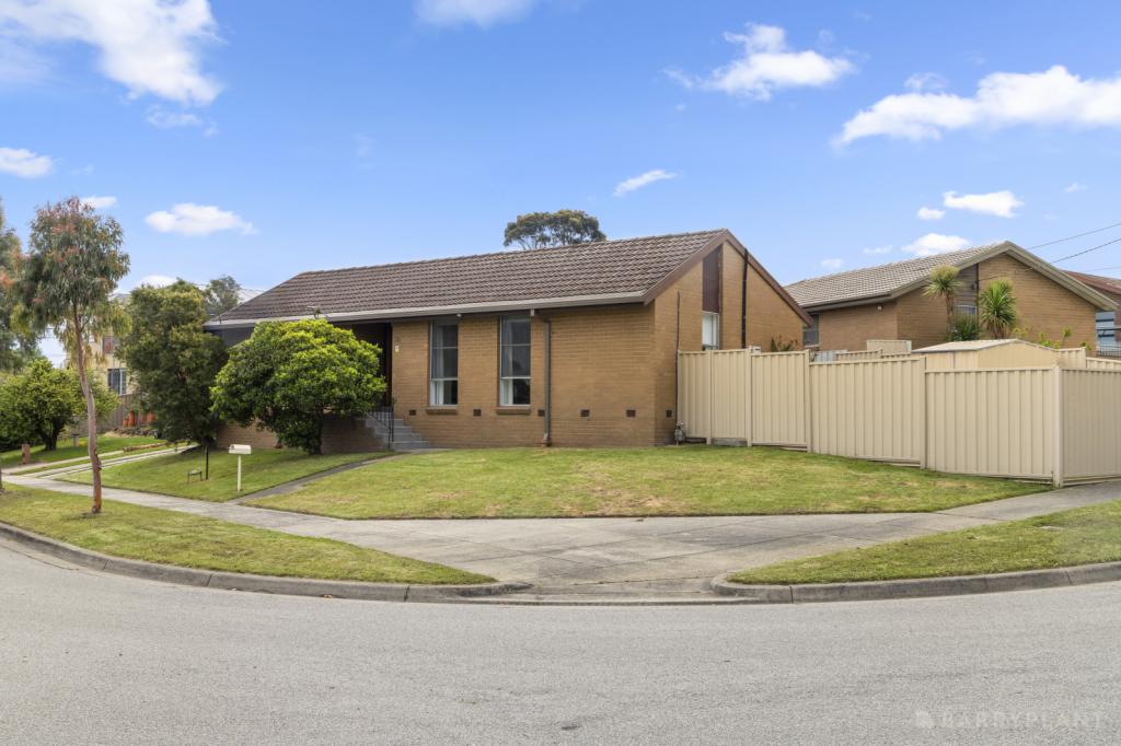 39 COOLAVIN RD, NOBLE PARK NORTH, VIC 3174