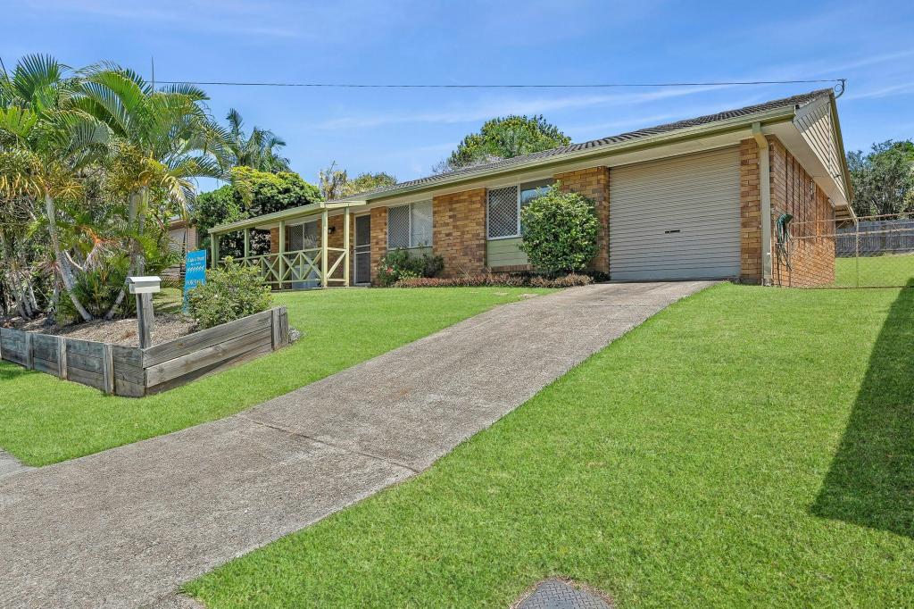 64 Denham St, Bracken Ridge, QLD 4017