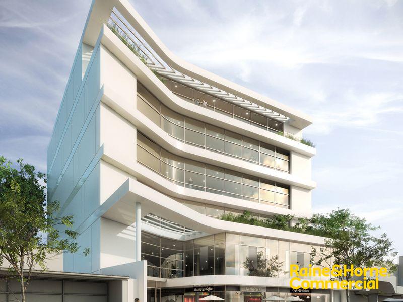 304-306 High St, Penrith, NSW 2750