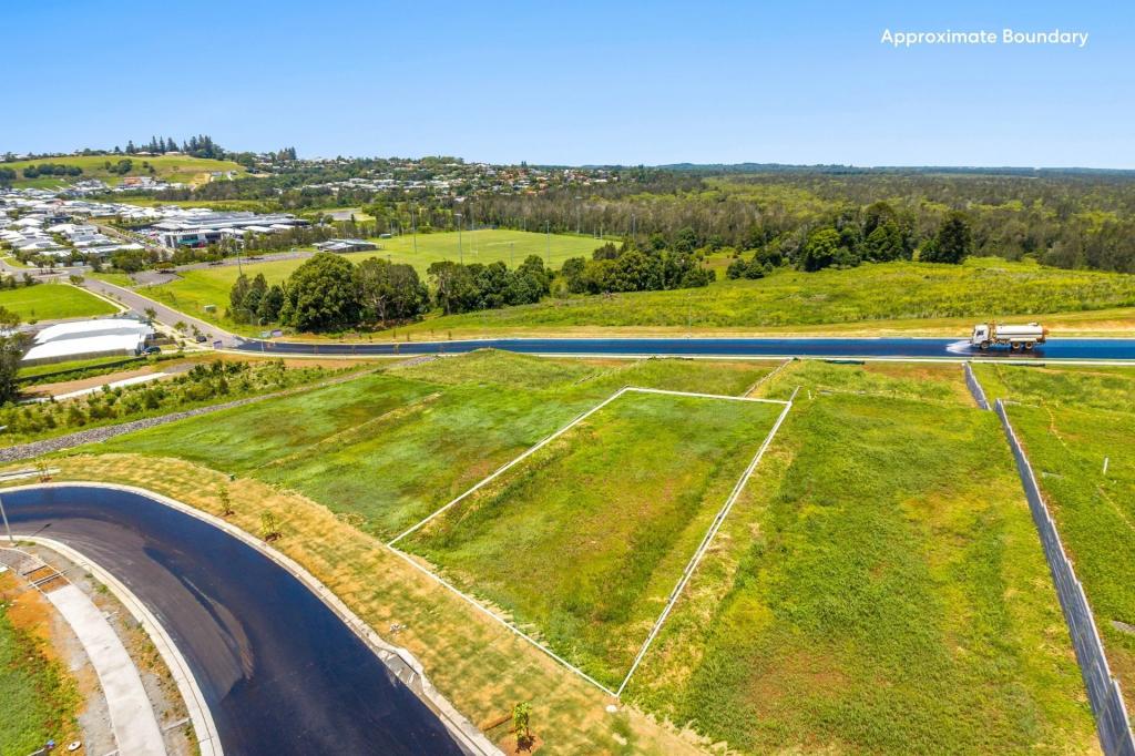 Lot 10/78 Hutley Dr, Lennox Head, NSW 2478