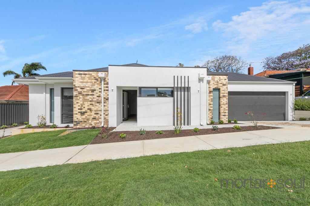 14a Winnacott St, Willagee, WA 6156