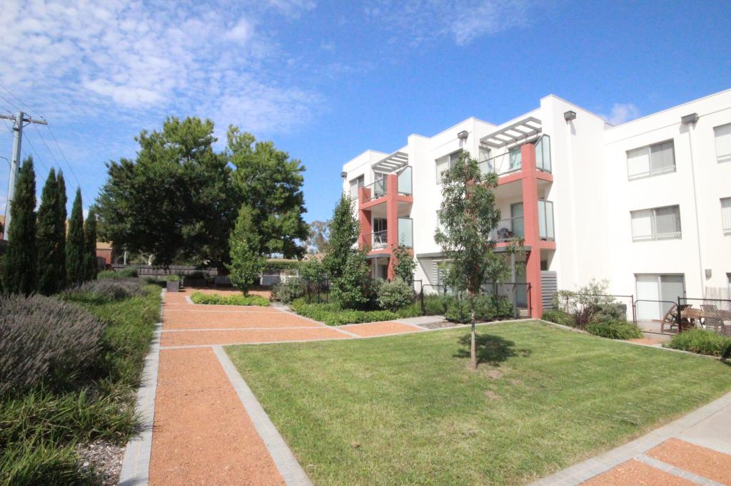 6/24 Watson St, Turner, ACT 2612