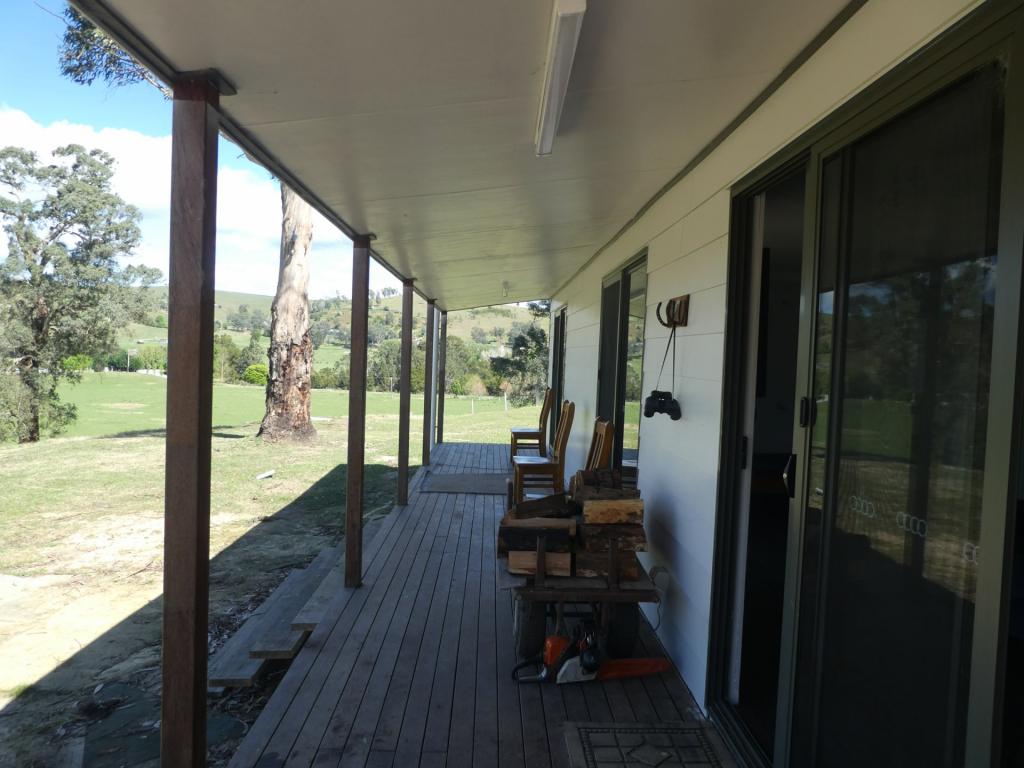 5553 Buchan Orbost Rd, Buchan, VIC 3885