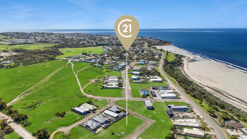 8 BELL CT, KINGSCOTE, SA 5223